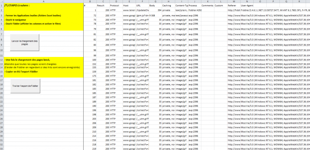 Excel-audit